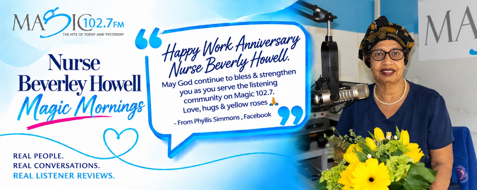 Feature: https://magic1027bermuda.com/beverley-howell/