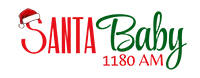 Santa Baby 1180