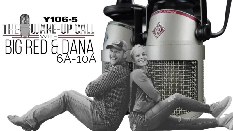 Feature: https://y1065.com/the-y106-5-wake-up-call/