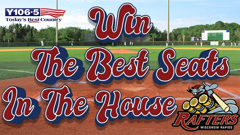 Feature: https://nrg-wausau.secondstreetapp.com/Best-Seats-In-The-House-With-The-Wisconsin-Rapids-Rafters/
