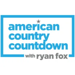 American County Countdown with Ryan Fox American County Countdown with Ryan Fox