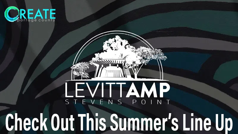 Feature: https://www.createportagecounty.org/levittamp