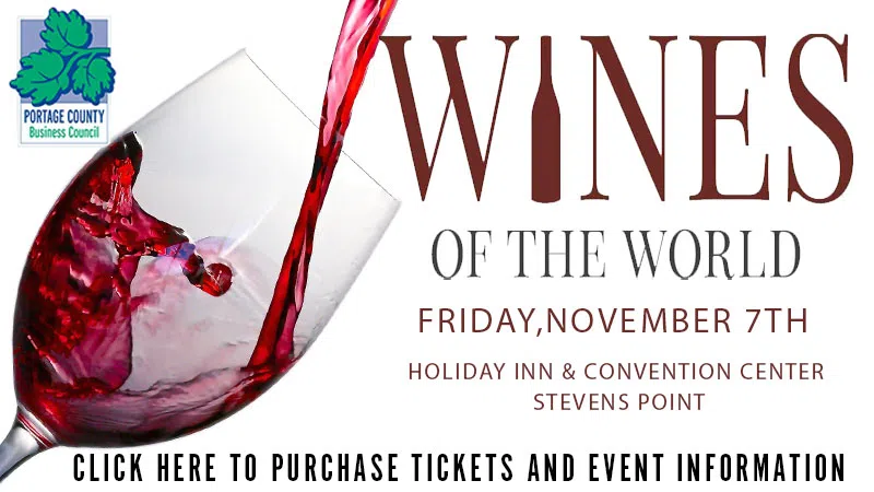 Feature: https://business.portagecountybiz.com/events/details/2025-wines-of-the-world-11-7-11425