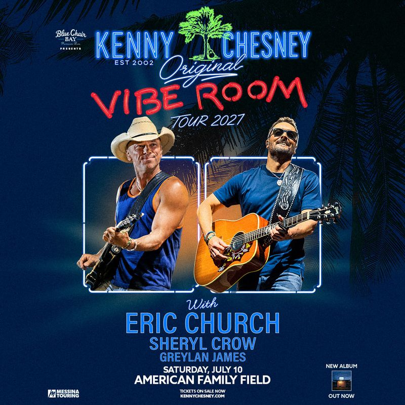 Feature: https://www.kennychesney.com/