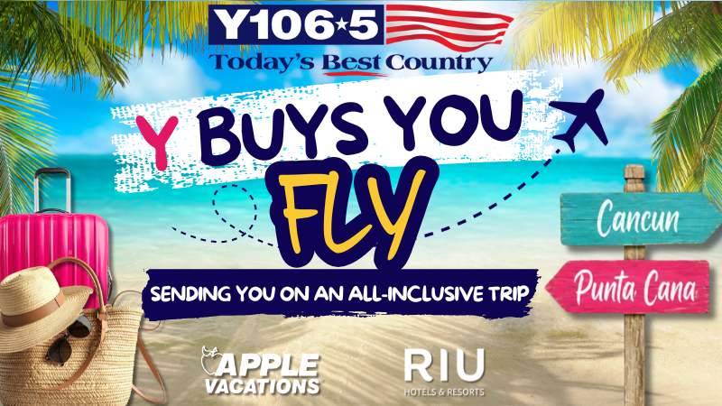 Feature: https://y1065.com/2026/09/16/y-buys-you-fly/#//