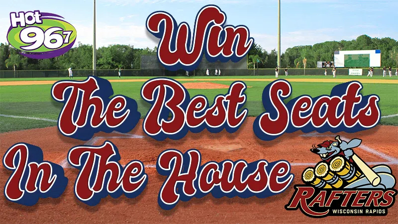 Feature: https://nrg-wausau.secondstreetapp.com/Best-Seats-In-The-House-With-The-Wisconsin-Rapids-Rafters/
