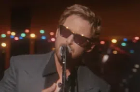 Ryan Gosling drops Christmas version of 'I'm Just Ken