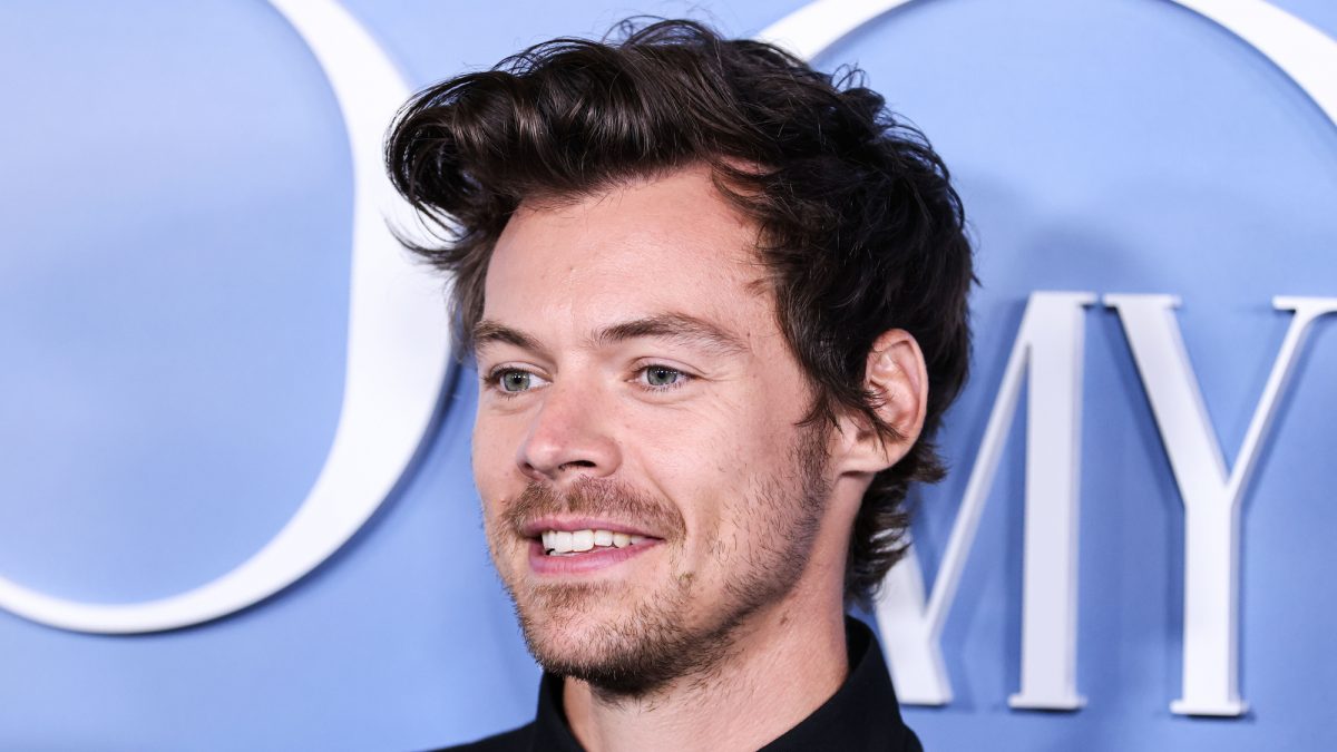Be a Harry Styles Tour Guide - Vimarsana News
