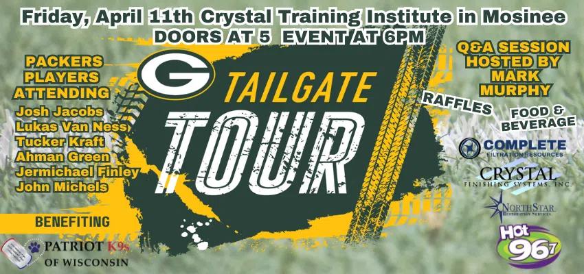 Feature: https://patriotk9s.ejoinme.org/PackersTailgateTours