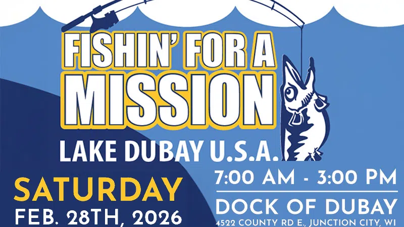 Feature: https://www.facebook.com/fishinforamission/