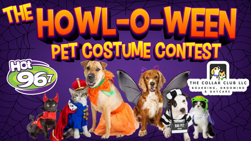 Feature: https://hot967fm.com/2026/10/18/howl-o-ween-pet-costume-contest/