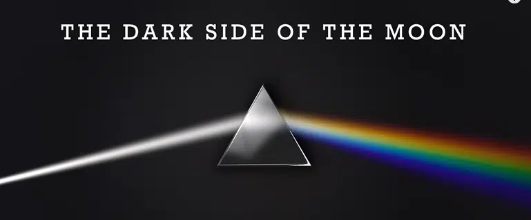 Pink Floyd's The Dark Side of the Moon turns 50