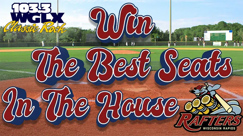 Feature: https://nrg-wausau.secondstreetapp.com/Best-Seats-In-The-House-With-The-Wisconsin-Rapids-Rafters/
