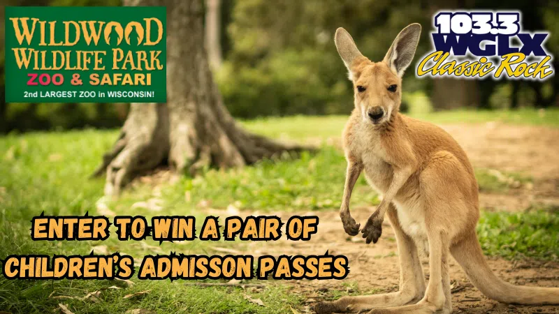 Feature: https://wglx.com/2025/05/14/wildwood-wildlife-park-zoo-contest/