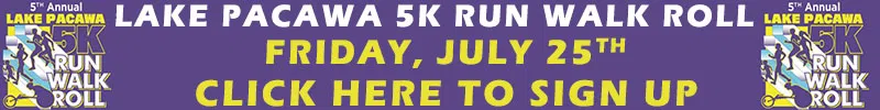 Feature: https://runsignup.com/Race/WI/Plover/LakePacawaRunWalkRoll5K