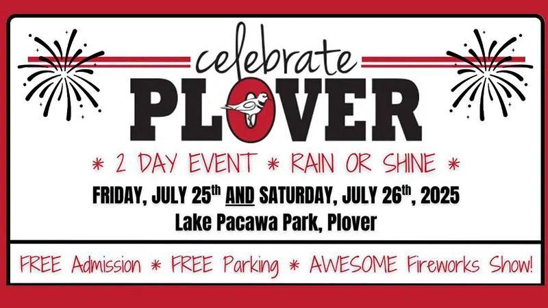 Feature: https://www.facebook.com/celebrateplover/