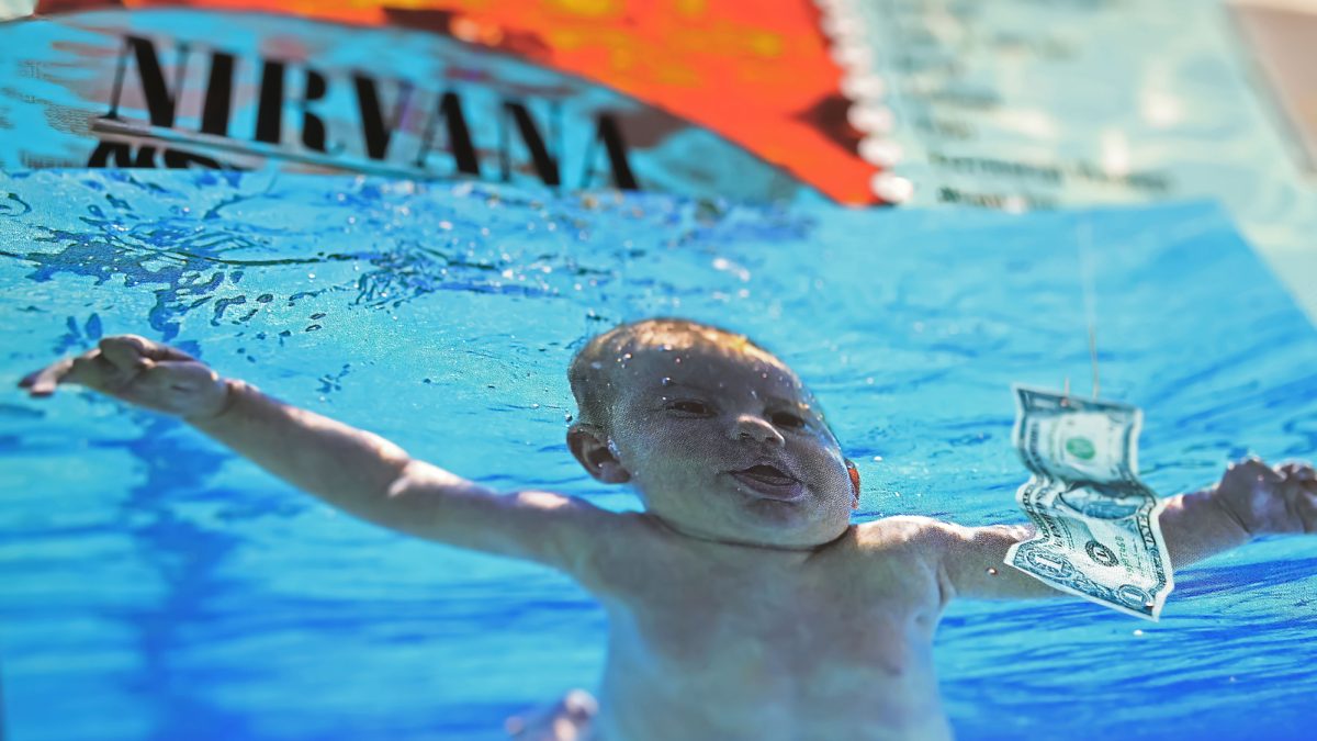 Nirvana's 'Nevermind' Turns 35 | Classic Rock 103.3