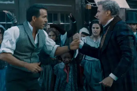 Ryan Reynolds & Will Ferrell's A Christmas Carol: Inside Apple's Deal