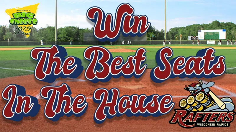 Feature: https://nrg-wausau.secondstreetapp.com/Best-Seats-In-The-House-With-The-Wisconsin-Rapids-Rafters/