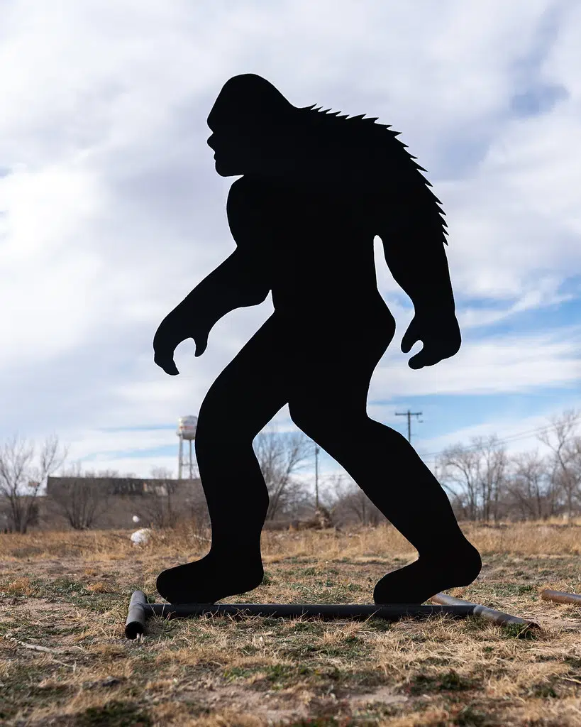 Can you play BIGFOOT in the cloud?