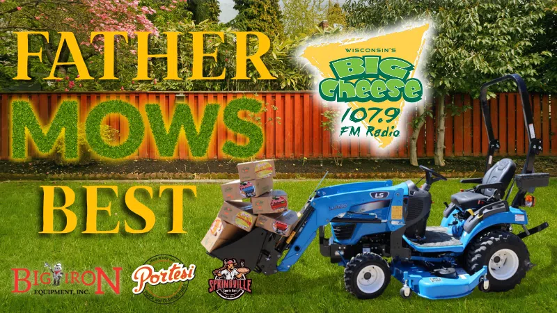 Feature: https://bigcheese1079.com/2025/05/07/father-mows-best/