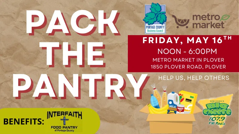 Feature: https://business.portagecountybiz.com/events/details/pack-the-pantry-food-drive-11339