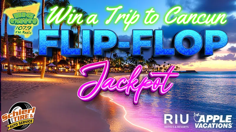 Feature: https://bigcheese1079.com/2025/10/09/flip-flop-jackpot/