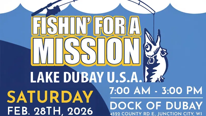 Feature: https://www.facebook.com/fishinforamission/