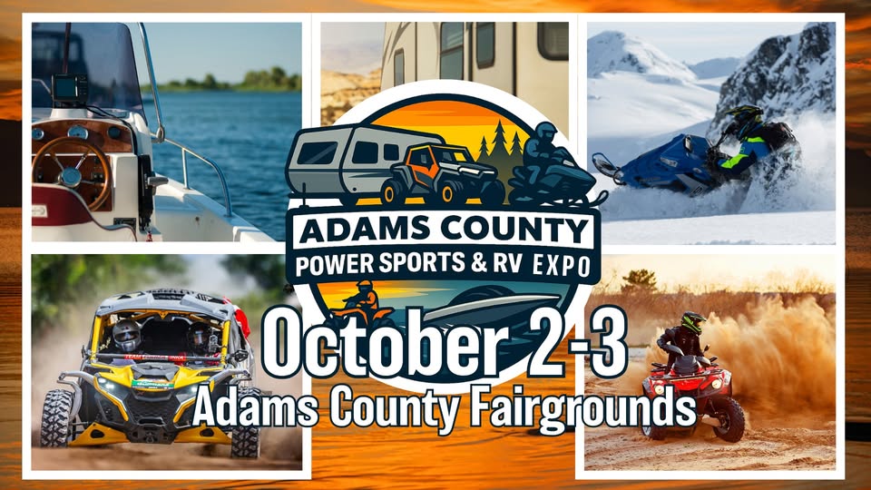 Feature: https://www.adamscountypowersportsrvexpo.com/