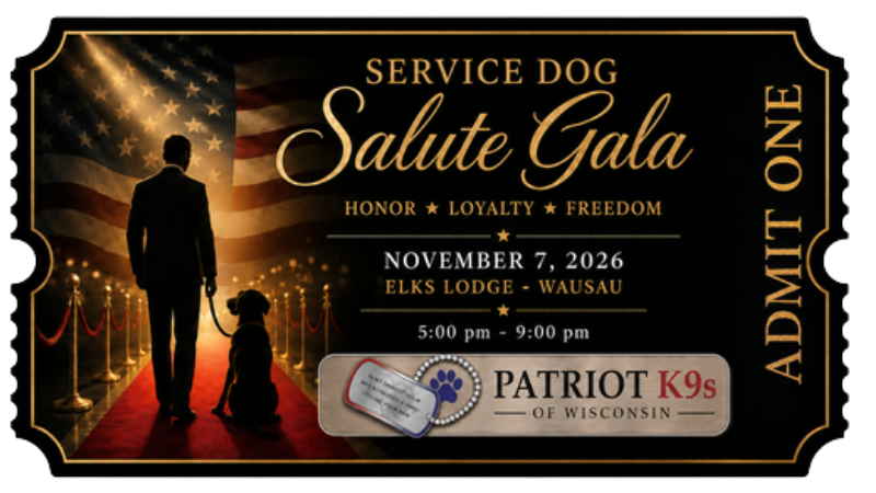 Feature: https://go.rallyup.com/pk9sservicedogsalute2026/Event/Details