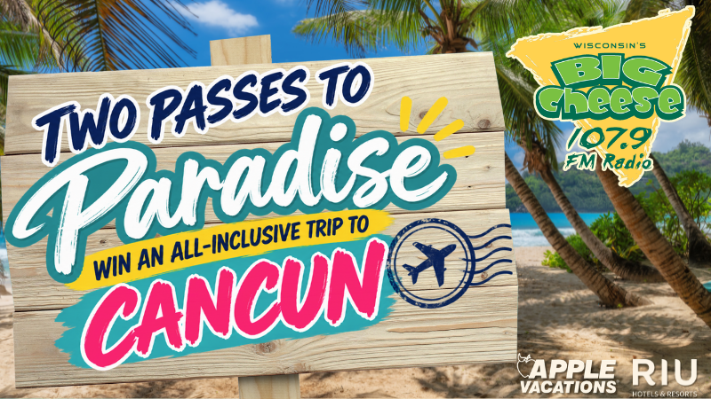 Feature: https://bigcheese1079.com/2026/09/16/two-passes-to-paradise/#//