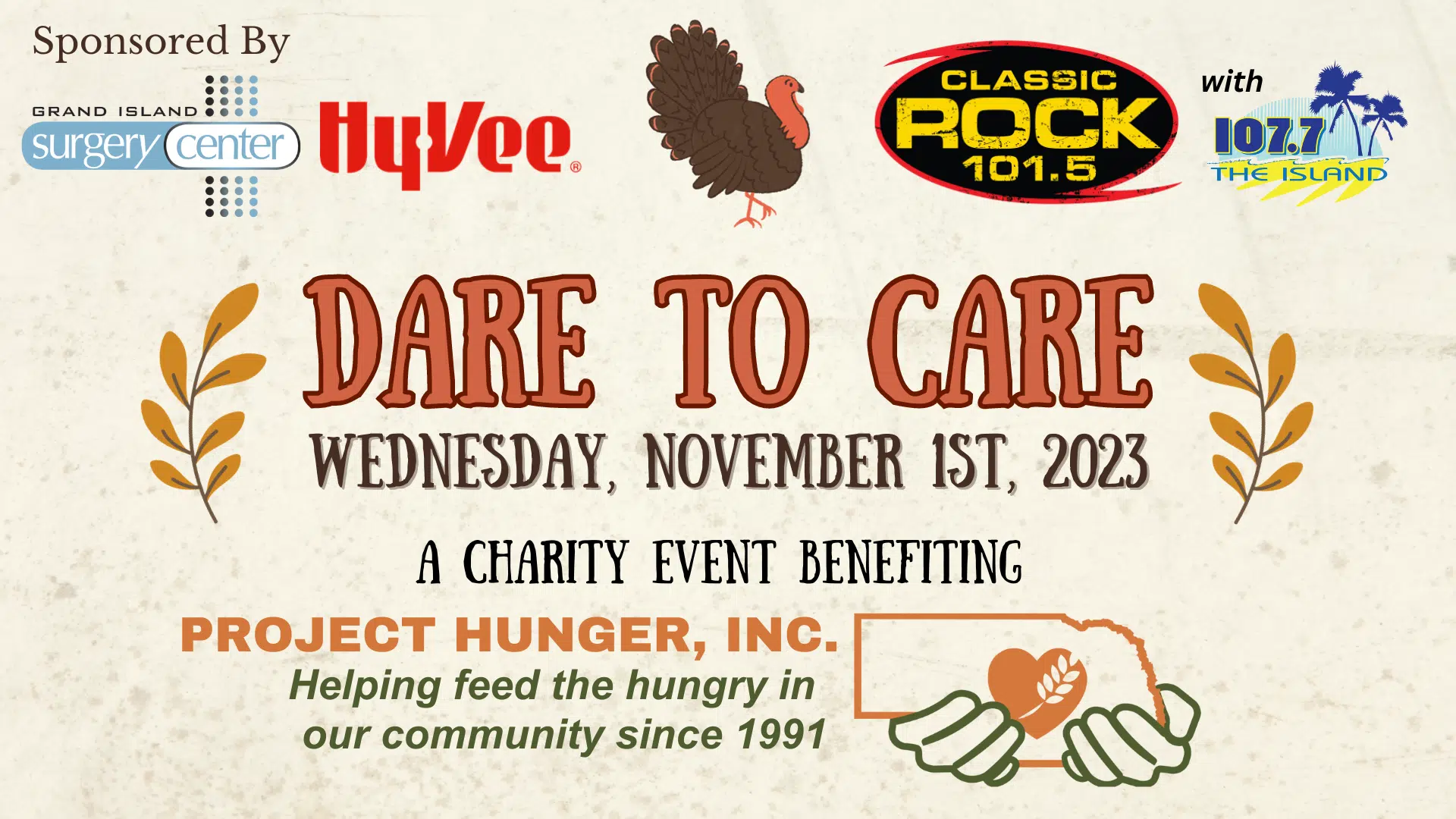 Dare to care classic rock 101 5 the tri cities classic rock station