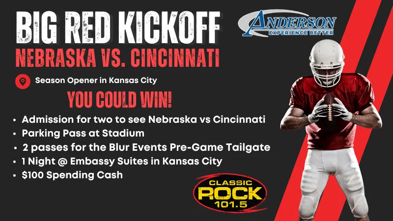 Feature: https://www.centralnebraskatoday.com/big-red-kickoff/#//