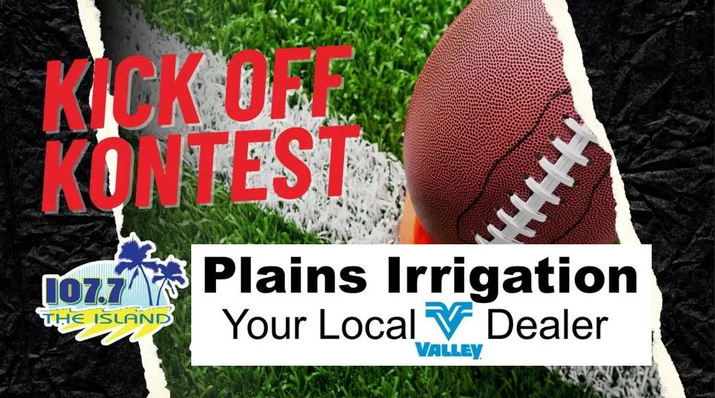 Feature: https://rock1015.com/2025-kick-off-contest/#//