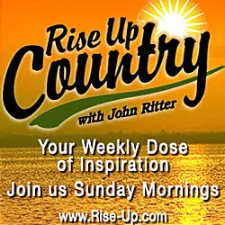 Rise Up Country with John Ritter