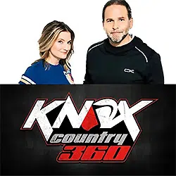 Knox Country 360 with Michael Knox Knox Country 360 with Michael Knox