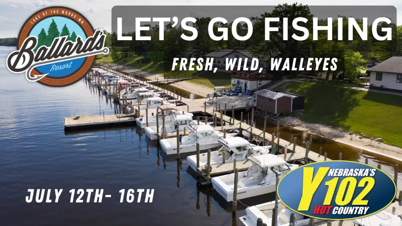Feature: https://rock1015.com/ballards-resort-fishing-trip/