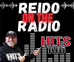 Reido on the Radio