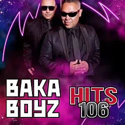 Baka Boyz All Star HitMix Baka Boyz All Star HitMix