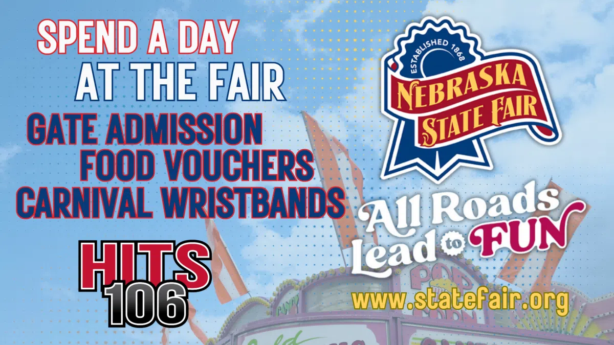 Nebraska State Fair 