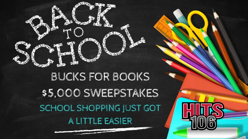Feature: https://kqky.com/back-to-school-bucks-for-books-sweepstakes/#//