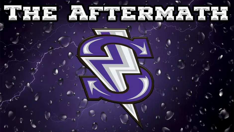 Storm Drop Opening Contest of USHL Frosty Cup Hits 106 The Tri