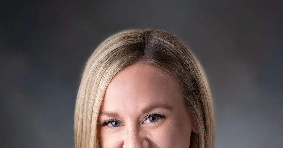 New principal for Emerson Elementary beginning August 2023 1340 KGFW