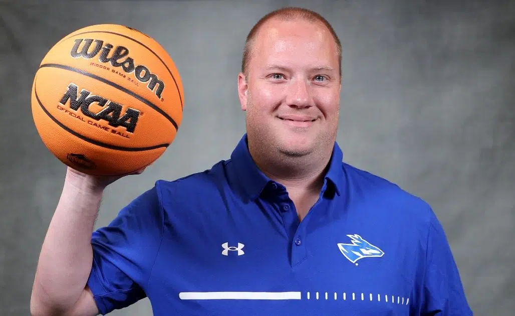 BREAKING UNK Women’s Basketball Hires Newman’s Johnson as Next Head