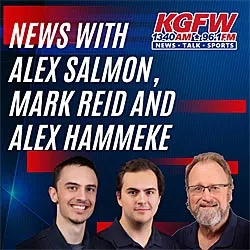 The Morning Report The Morning Report