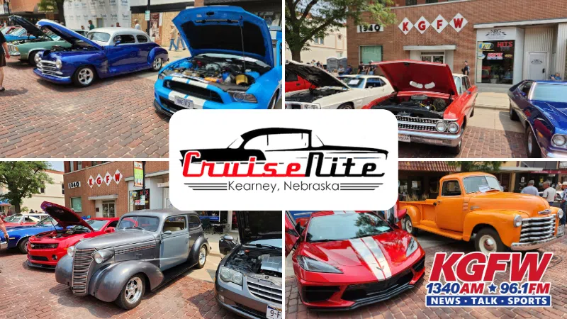 Feature: https://kgfw.com/cruise-night-week/#
