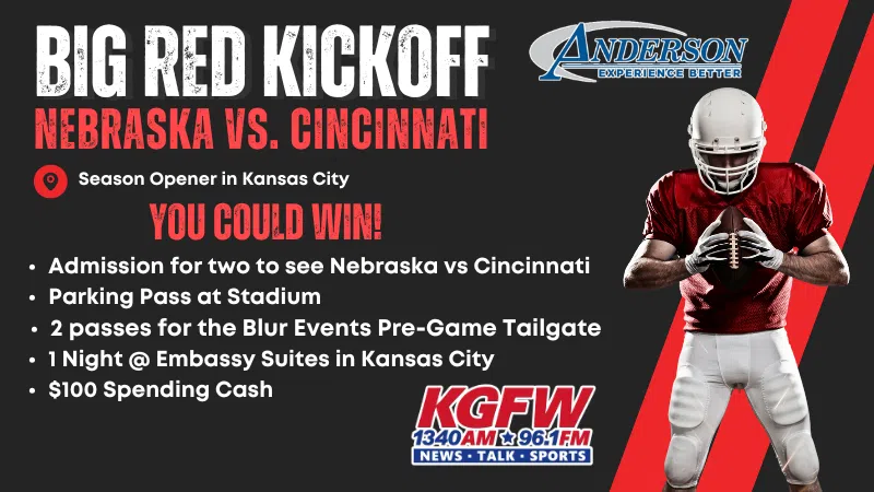 Feature: https://www.centralnebraskatoday.com/big-red-kickoff/#//
