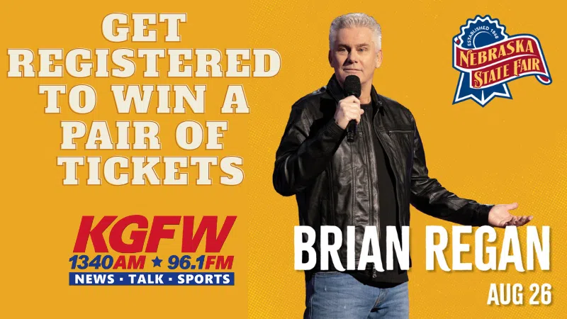Feature: https://kgfw.com/brian-regan/#//