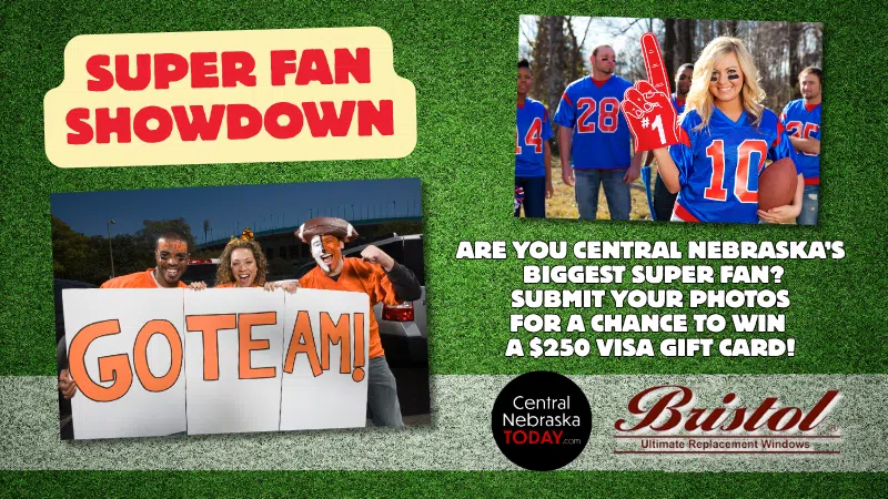 Feature: https://www.centralnebraskatoday.com/super-fan-showdown/