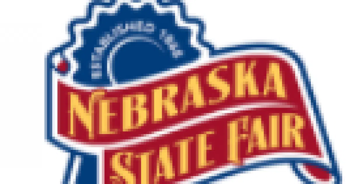 Nebraska State Fair Concert Line Up 105.3 The Bone Lincoln's Real Rock